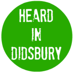 Sharing gems overheard in M20. Tweets by 10 Didsbury residents. All real but not necessarily our thoughts. Overheard something hilariously Didsbury? Let us know