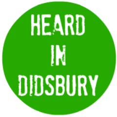 OverheardinDidsbury