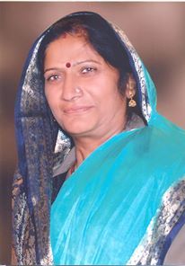 PRADESH MANTRI 
BHARATIYA JANTA PARTY (BJP), MAHILA MORCHA 
UTTAR PRADESH

Distt Prasident 
of JAT MAHASABHA WOMAN WING, MUZAFFARNAGAR