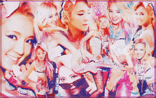 [V] By @HeyRolePlayers | Part of 소녀시대 ♥★ | 89Line | #HRPArmy | Single nih! Isiin coba :')