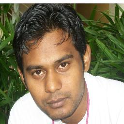 soren_deepak's profile picture. 