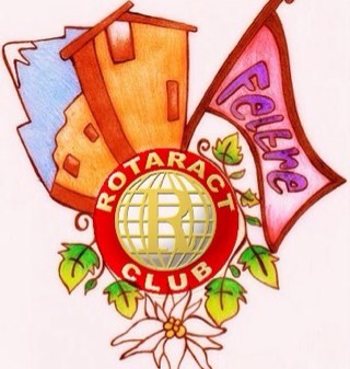 Il Rotaract club e' una associazione giovanile , di età compresa tra i 18 e i 30 anni di buon carattere e con potenziali qualità di leadership.