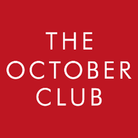 The October Club (@theoctoberclub) 's Twitter Profile Photo