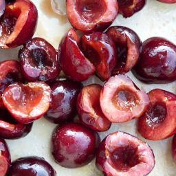 A slice of life, advice on all things gluten free and even a slice of gf goodies!