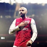 DatArsenal (@datarsenal) 's Twitter Profile