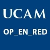 Inv Alto Rendimiento (@ucam_openred) 's Twitter Profile
