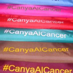 El cáncer em va canviar la cara, però no l'esperit (Ramon Costa, http://t.co/scN02Rq1yw)