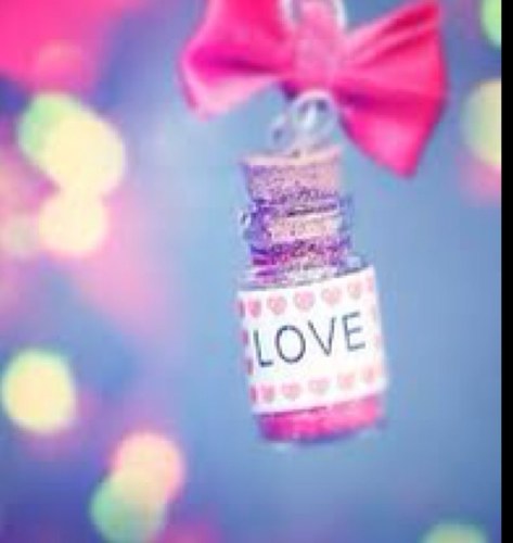 L0VE_Fairy's profile picture. Faith, trust...and pixie dust