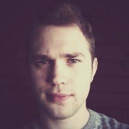 Creative coder. Musician. Dad.