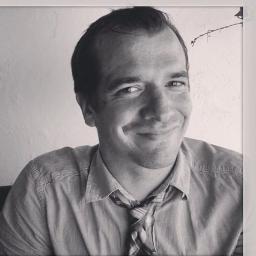 Ben Marlow Profile