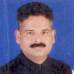 Spokesman at Himachal Pradesh Congress Committee