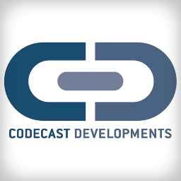 CodecastDev's profile picture. UK based website development company, specialising in content managed sites for those in creative industries.