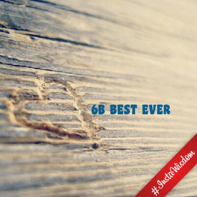 6bBestever's profile image