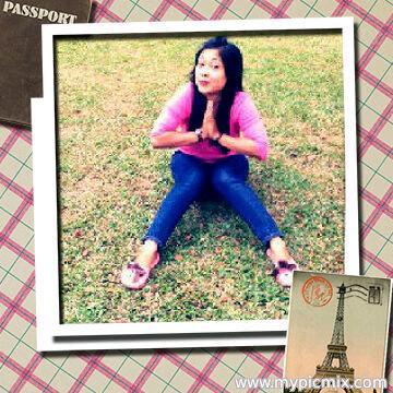 feb1ta's profile picture. Berusaha menjadi Istrinya @pepenk_accuy dan bundanya #AbangSyafif  yang baik :))