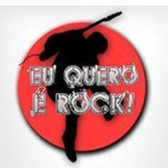 EuQueroRockk's profile picture. Rock !