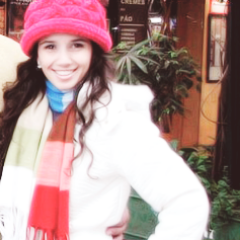 ´´And I'm in love with you``