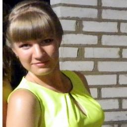 vasilinka11's profile picture. 