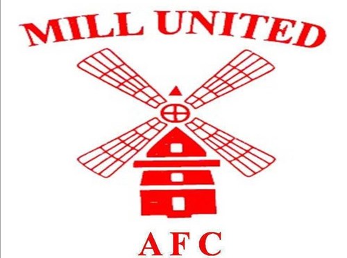 Amateur football team Playing in the Fosters Central Scottish AFL. Email millunitedafc@hotmail.co.uk for enquiries.