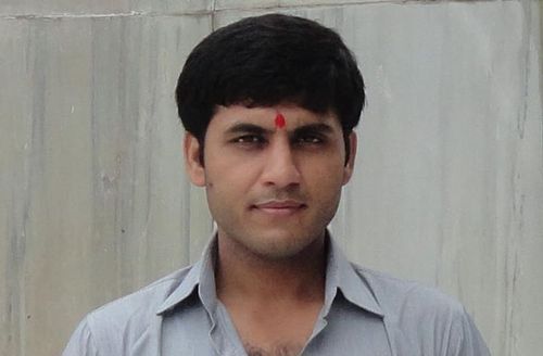 singhal3333 Profile Picture