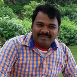 skbalahere's profile picture. Sharing insights on System Design • Development • Solution Architect