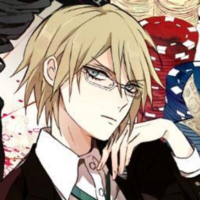 Byakuya Togami Dacid Togami Twitter Byakuya Togami Dacid Togami Twitter