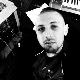 marcelprodan's profile picture. 