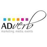 DOING THINGS DIFFERENTLY. Marketing. Communications. Events.
