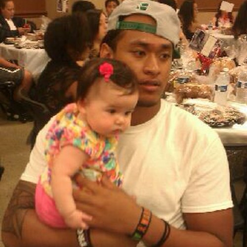 ManukainiuPolo's profile picture. Student Athlete @ TEXAS A&M