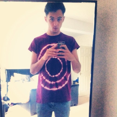 UK, 18, Instagram: danlester_