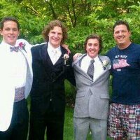 PeterG (@sambasfather) 's Twitter Profile