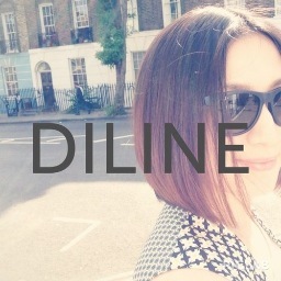 ファッションサイトDILINEプレス。今はロンドンに住んでます。こっちは個人アカウント。公式アカウントは@diline_jp