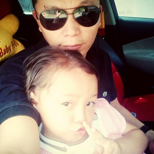 I ♥ Charissa Meydia Sumira Karpet