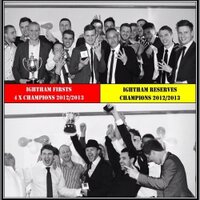 Ightham FC (@ighthamfc) 's Twitter Profile