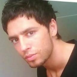 Intentando vivir a golpe de vocaciones. Un apasionado del deporte.