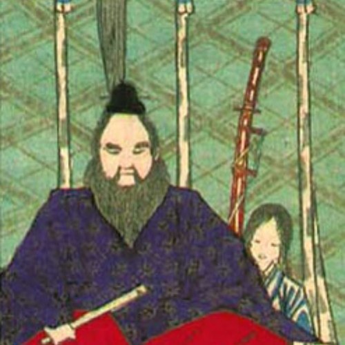 朱雀天皇。第61代天皇。