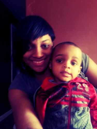 ImAllHers_2013's profile picture. - #TeamLesbian .. #TeamGirlOnGirl .. #TeamSingle .. #Libra .. #ProudMother ..