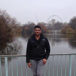 smile and smile..... Like go around the world.....enjoy the life without any stress n worries.....