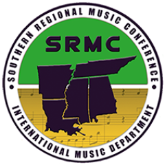 Welcome to the Southern Regional Music Department ---home to music workers in the Jurisdictions of Alabama, Arkansas, Louisiana, Mississippi and Tennessee.