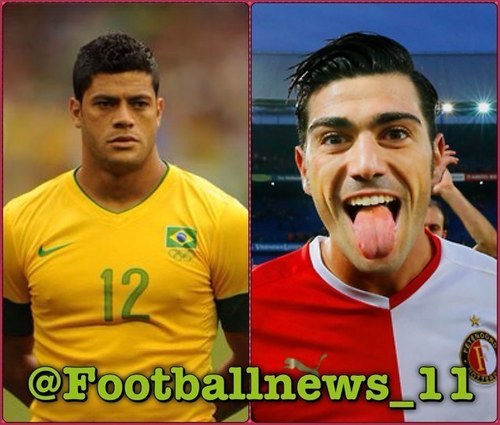 Wij hebben het news voor jouw over voetbal! soms doen we battles en soms doen we voetbal minions! soms spelers weggeven, fut13! Als je ons promoot krijg je FB!
