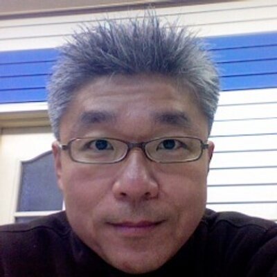 松本英樹 土金練馬店 Hideki Mats Twitter