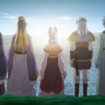 彩雲国bot 心に響く言葉集 Saiunkoku Bot Twitter