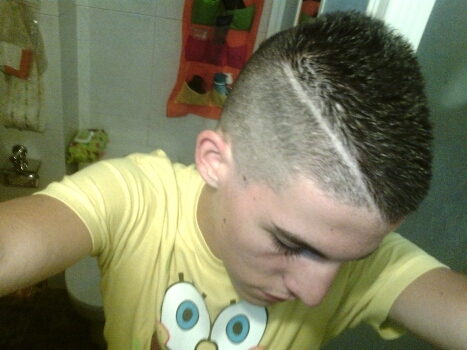 DJ. Con muchas ganas de fiesta!!:)