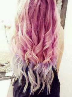Me encanta la moda.