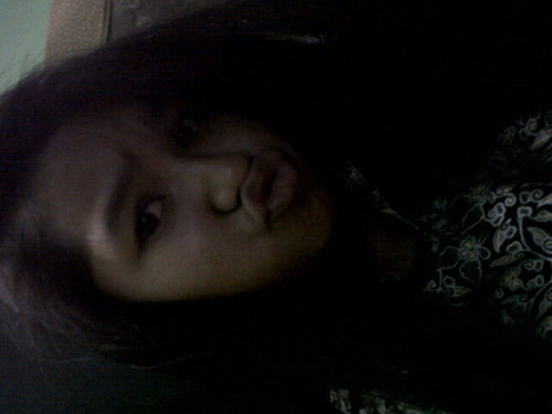 Sayang sama kamu nya 29 juni 2013 :*