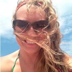 ...graphic designer, writer, editor, dancer, runner, lover, fighter, and a BIG fan of the Oxford comma.