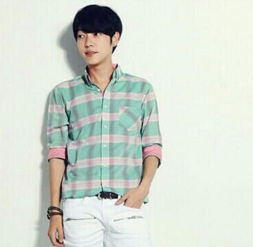 ฮาร่า(박형석) ulzzang !!❤ ｡◕‿◕｡welcome to my follow add me now baby ~