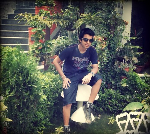 15| Love to be loved ❤ Photogenic| Single