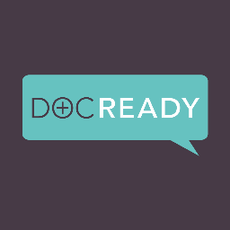 DocReady Profile Picture