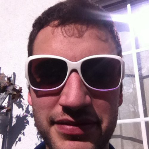 PetePlastow's profile picture. 