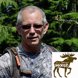 AllAboutMoose's profile picture. Encouraging People to Go Out into the Outdoors, to participate and Experience the Excitement and Beauty of the Moose.
